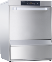 Профессиональная посудомоечная машина PTD 703 [WES] сталь Miele купить в Новокузнецке | Всегда в наличии! | Артикул 11097710 | Официальный сайт