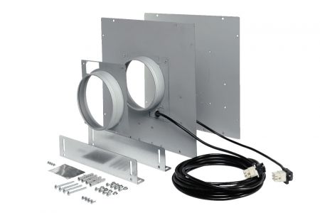DEXT 6890 - Комплект переоборудования для вытяжки DA6890 (Levantar) Miele купить в Новокузнецке | Всегда в наличии! | Артикул 09937020 | Официальный сайт