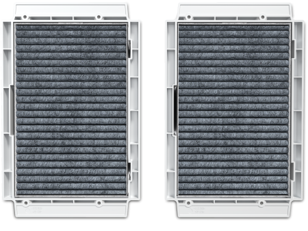 Фильтр с активированным углем DKFS 31-S Sensitive Miele купить в Новокузнецке | Всегда в наличии! | Артикул 12476070 | Официальный сайт
