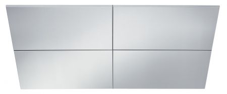 Декоративные панели DRP 2900 сталь Miele купить в Новокузнецке | Всегда в наличии! | Артикул 09184900 | Официальный сайт