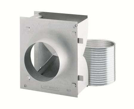 Комплект для переоборудования DUW 20 Miele купить в Новокузнецке | Всегда в наличии! | Артикул 06264790 | Официальный сайт