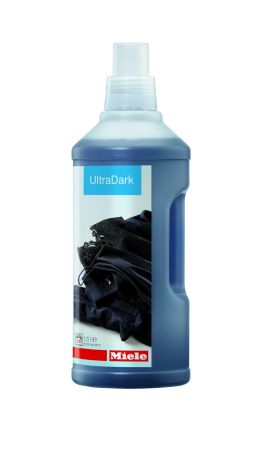 Средство для стирки тёмных и чёрных вещей UltraDark (1.5 л) Miele купить в Новокузнецке | Всегда в наличии! | Артикул 10756500 | Официальный сайт