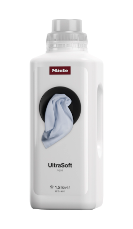 Кондиционер для белья UltraSoft Aqua WA SO 1503 L 1,5 л Miele купить в Новокузнецке | Всегда в наличии! | Артикул 11987070 | Официальный сайт