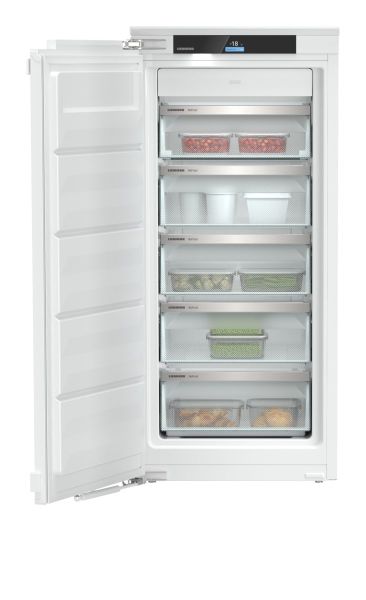 Миле Встраиваемая морозильная камера SIFNd 4155-20 001 Miele