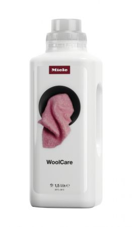 Средство для стирки деликатных тканей и изделий из шерсти WoolCare WA WC 1503 L 1,5 л Miele купить в Новокузнецке | Всегда в наличии! | Артикул 11979210 | Официальный сайт