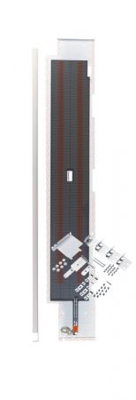 Монтажный комплект Side-by-Side KSK 1002 Miele купить в Новокузнецке | Всегда в наличии! | Артикул 07377830 | Официальный сайт